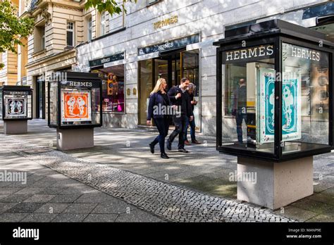 hermes charlottenburg